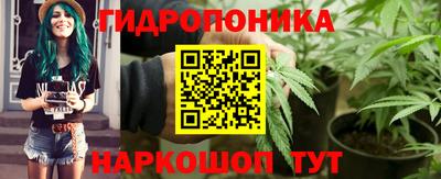 каннабис Кандалакша